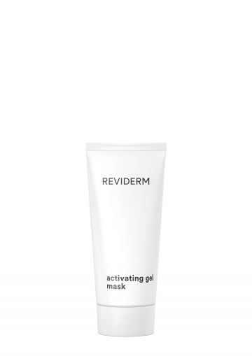 Reviderm activating mask