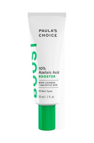 Paula's Choice kosmetika Lietuva boosteris su azelainu, rozacea rozinei kaina