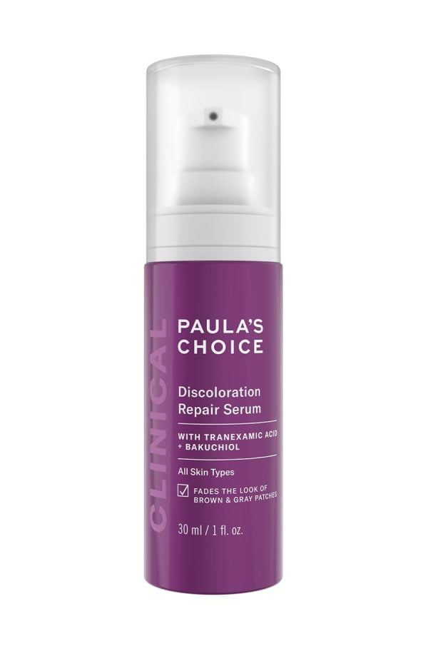 Paula's Choice kosmetika Lietuva-serumas-hiperpigmentacijai discoloration kaina